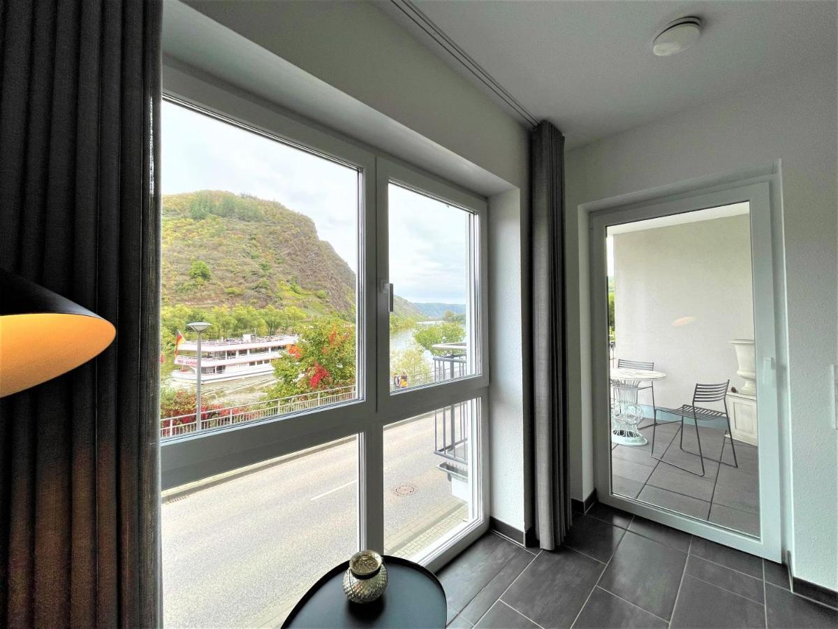 Villa Moselufer, Schoenste Aussicht, Luxurioes, Netflix, Burg Cochem Buitenkant foto