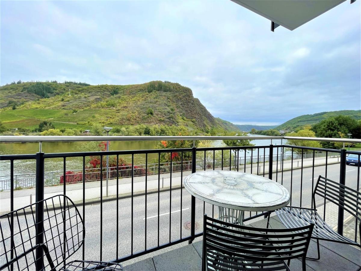 Villa Moselufer, Schoenste Aussicht, Luxurioes, Netflix, Burg Cochem Buitenkant foto